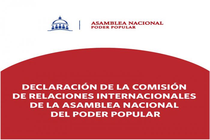 asamblea nacional del Poder Popular