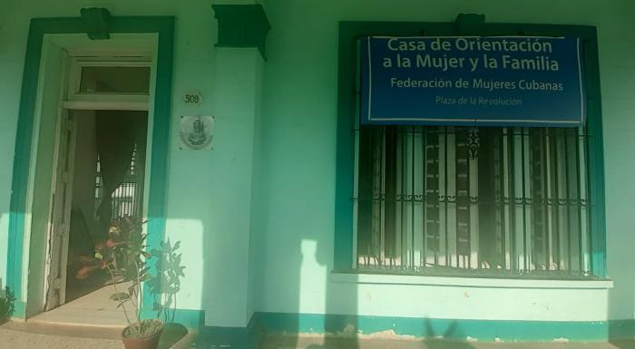 Una Casa para habilitarse y orientarse