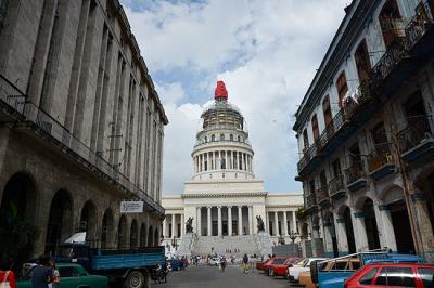 Acelerar inversiones en viviendas, prioridad de la Oficina del Historiador de La Habana