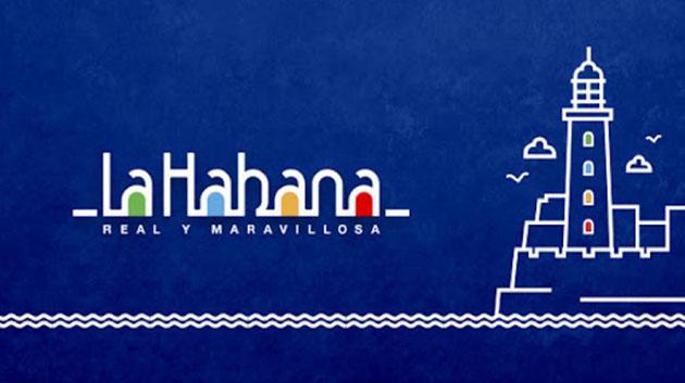 Cartel La Habana real y maravillosa