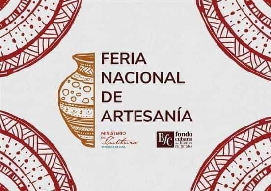 Acogerá La Habana Feria Nacional de Artesanía 2021 
