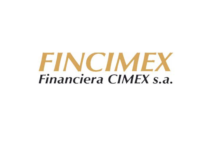 Logo de FINCIMEX