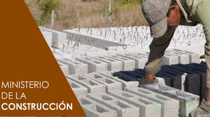 Construcción