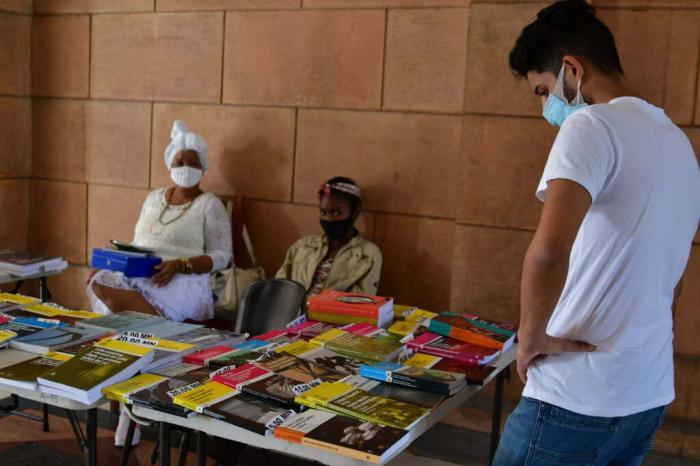 Venta de libros