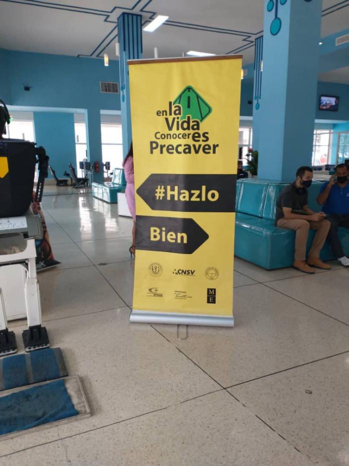 Debates por la seguridad vial