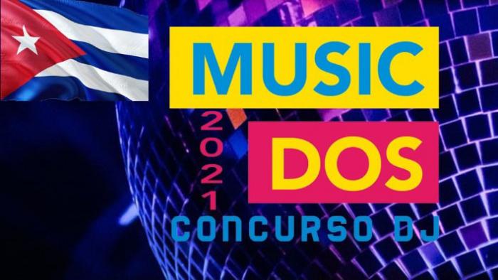 Concurso DJ Music Dos 2021