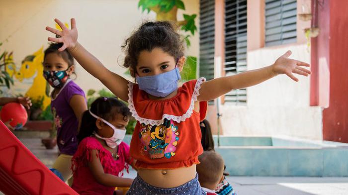 casita infantil