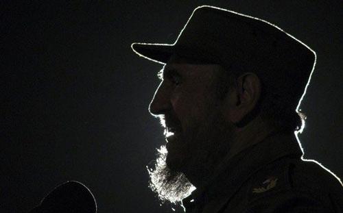 Cantata a Fidel