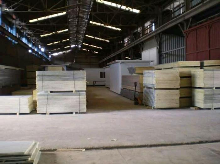 Reconversión tecnológica