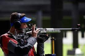 Tiro Deportivo cubano