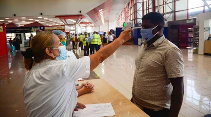 Aplica Cuba dosis de refuerzo anti-COVID-19 a más de 327 mil personas