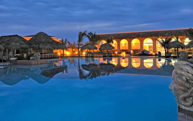 Ganan hoteles cubanos premios 