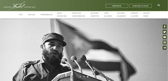 Fidel Castro Ruz