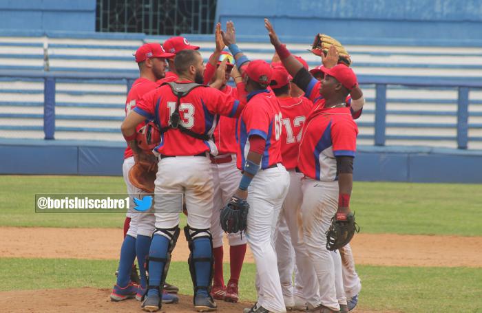 Cuba sub 23: Una actuación meritoria