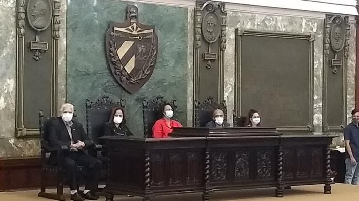Celebra la FlEX sus cincuenta años 