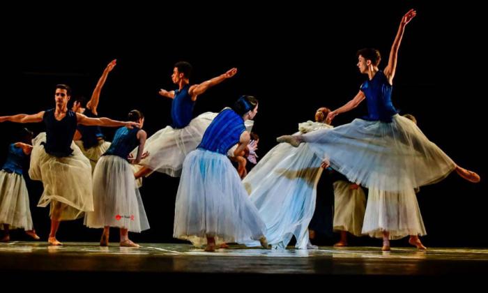 Semana de a cultura britanica en Cuba