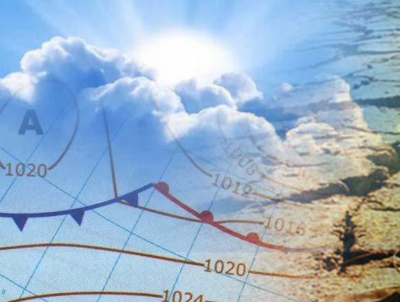 Entregan premios en Convención Meteorología 2021
