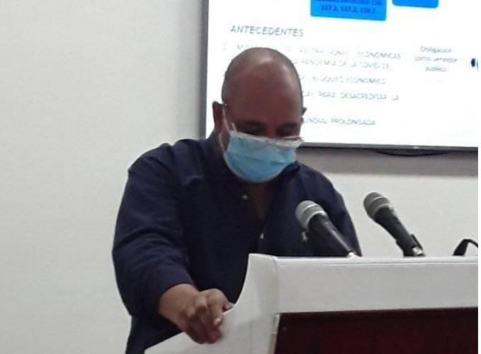 Gobernador de La Habana rinde cuentas de su gestión