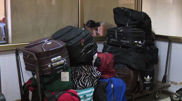 Empresa Viajeros aclara sobre el equipaje permitido en Ómnibus Nacionales 