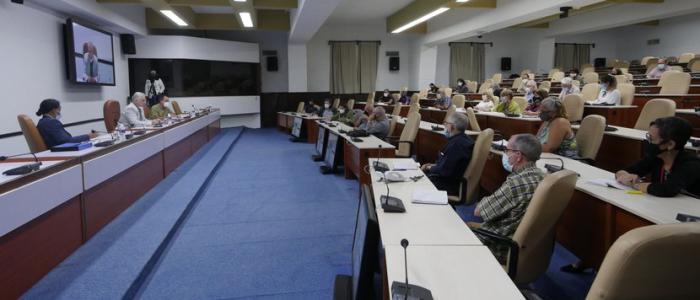 Que la enseñanza artística sirva para abrir los horizontes de la sensibilidad