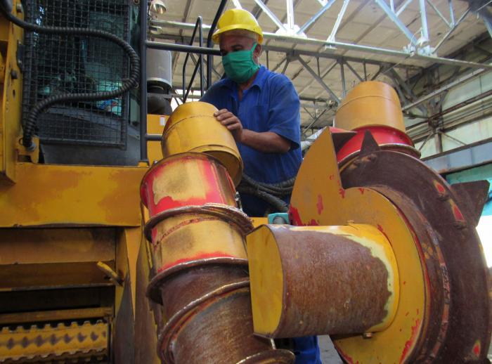 El desarrollo innovador, la sustitución de importaciones y la orientación a la exportación son elementos que priorizan la política y las nuevas normativas que la implementan.