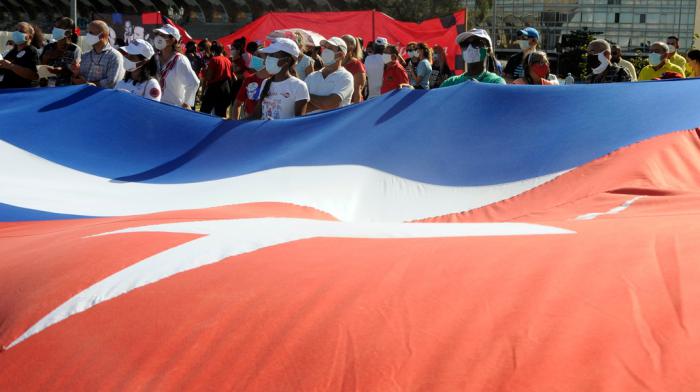 actividades por el Día de los Derechos Humanos