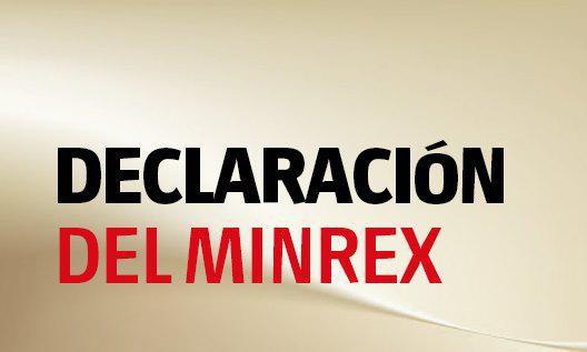 Una cumbre tan irreal como la «democracia» que defiende