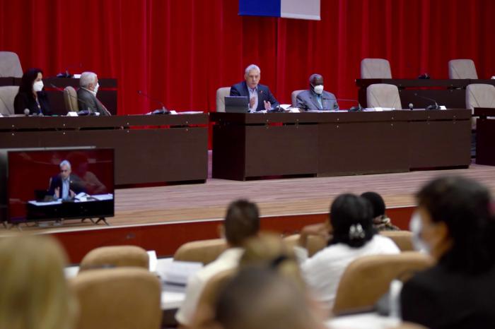 En el 2022, mayores competencias para los municipios