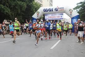Convocan a carrera por aniversario del triunfo de la Revolución 