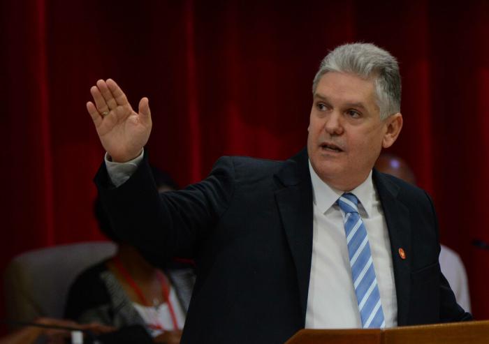 Prevé Cuba en 2022 un crecimiento del PIB a precios constantes del cuatro por ciento