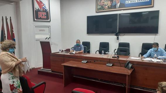 Adelantarán vacunación de refuerzo en algunos municipios