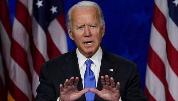 Joe Biden