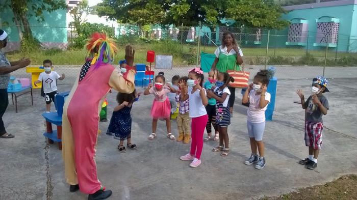 Programa Educa a tu hijo