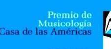 Otorgan Premio de Musicología