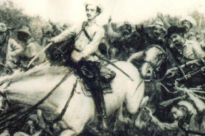 Ignacio Agramonte: ejemplo de valor e intransigencia