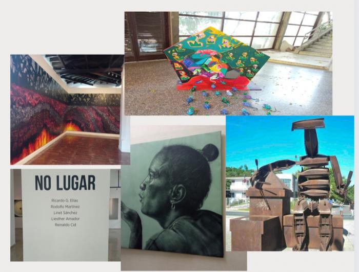 14 Bienal de La Habana