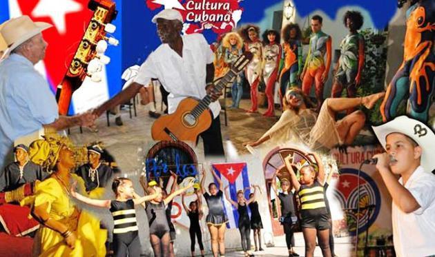 Jornada Cuba Va por el aniversario 63 del Triunfo de la Revolución