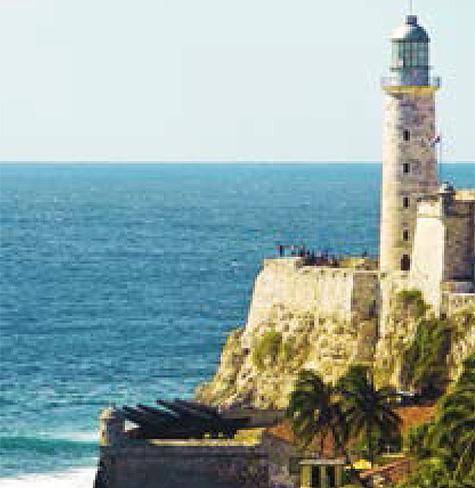 El morro