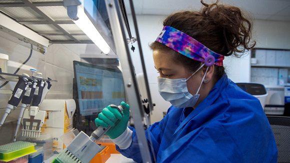 El coronavirus podría persistir durante meses 