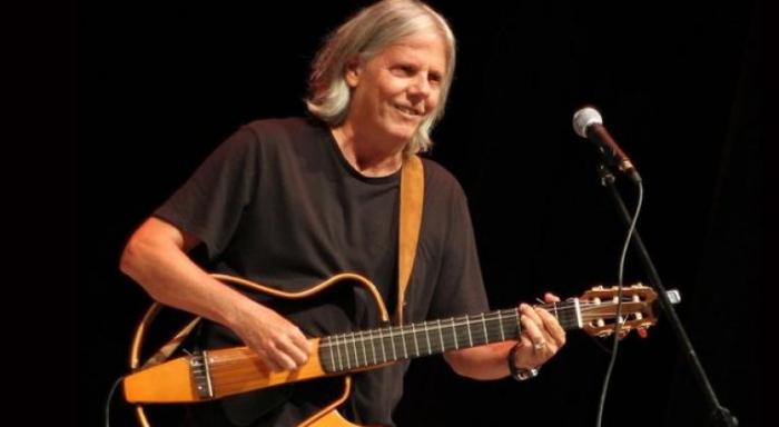 Virulo: «este disco me salvó la vida»