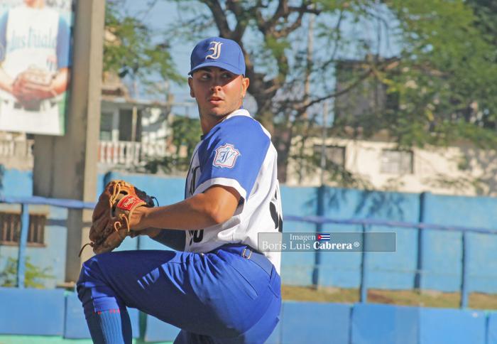 Erick Cristian González