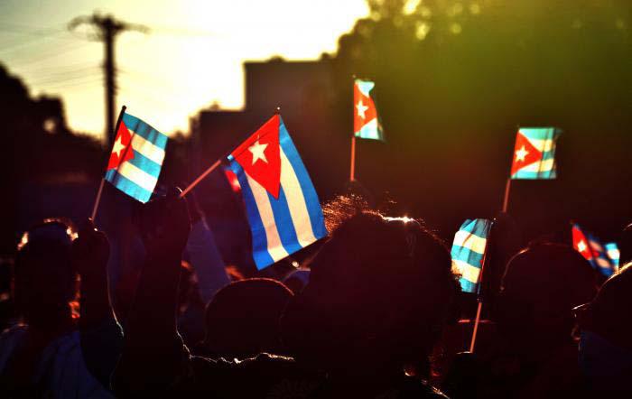 Agradece Díaz-Canel las  felicitaciones enviadas a Cuba 