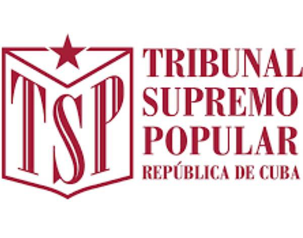 Tribunal Supremo Popular