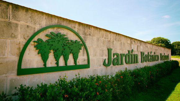 Jardín Botánico Nacional reabrirá sus puertas el próximo 8 de enero