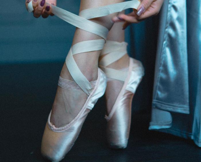 Se acerca temporada de ballet en el Teatro Nacional de Cuba