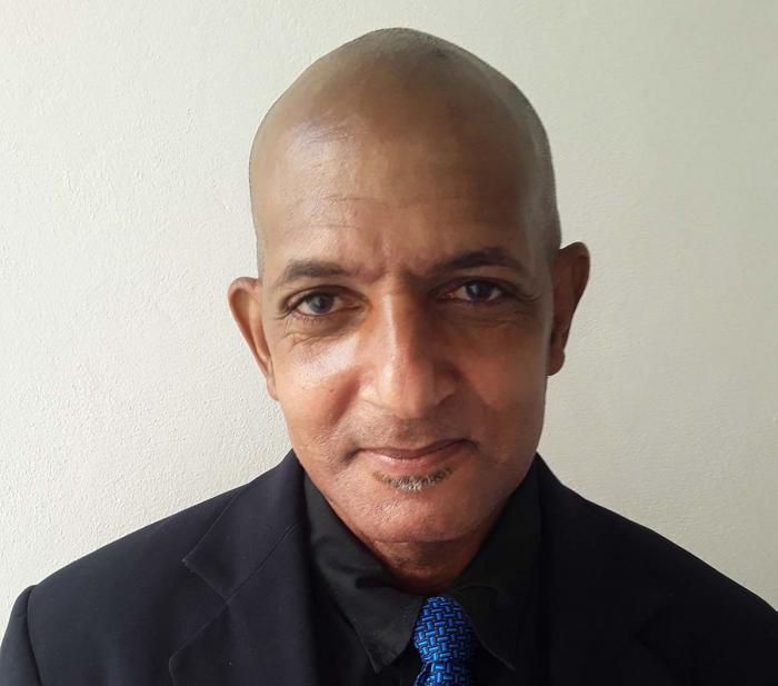  Wilfredo García Castro