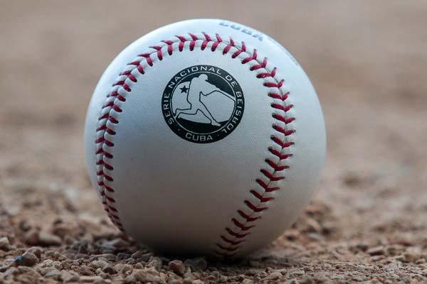 Serie Nacional de Béisbol