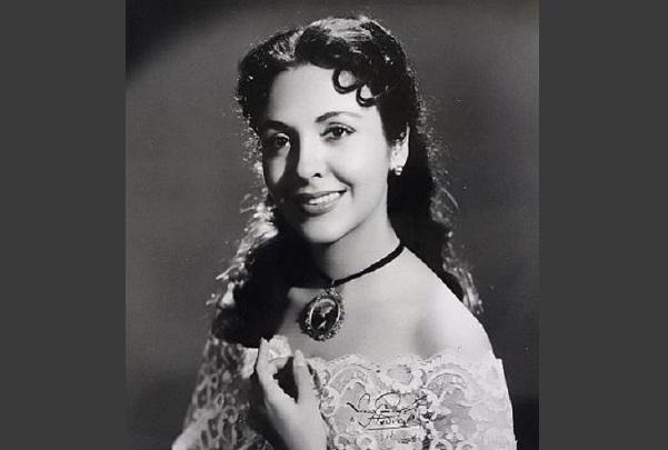 Lamenta presidente cubano fallecimiento de la destacada actriz Gina Cabrera