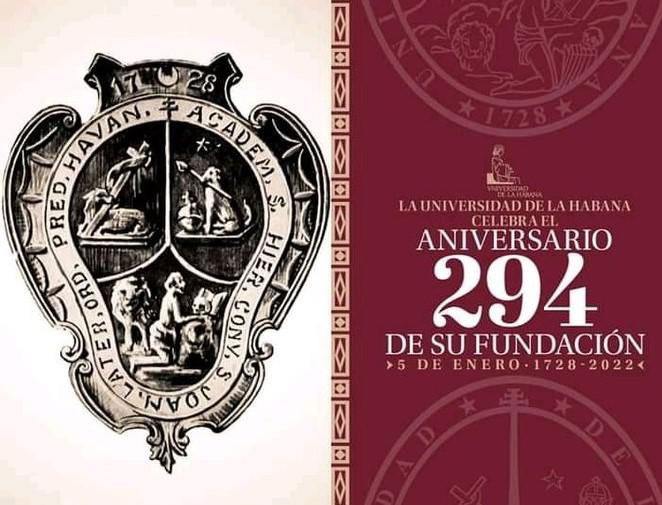 Presidente Díaz-Canel felicita a la Universidad de La Habana