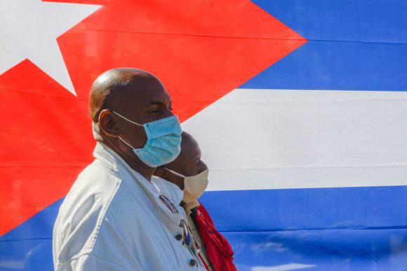 Primer ministro de Cuba: Con la variante ómicron no podemos confiarnos para nada